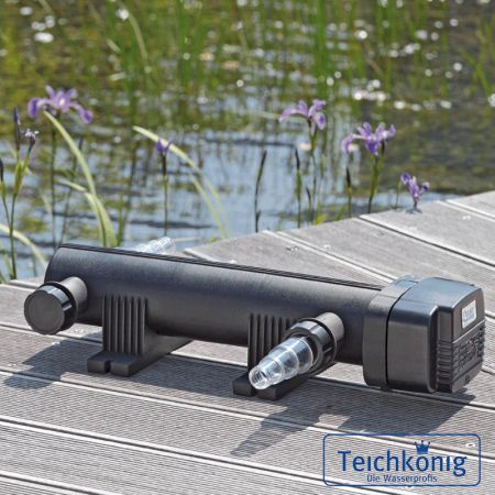Vitronic 18 W UVC